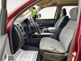 Thumbnail of 2020 Delmonico Red Pearlcoat RAM 1500
