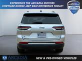 Thumbnail of 2023 Silver Zynith Jeep Grand Cherokee L