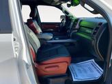 Thumbnail of 2022 Bright White Clearcoat RAM 1500