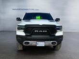 Thumbnail of 2022 Bright White Clearcoat RAM 1500
