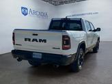 Thumbnail of 2022 Bright White Clearcoat RAM 1500