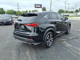 Thumbnail of 2019 Black Lexus NX 300