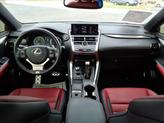 Thumbnail of 2019 Black Lexus NX 300