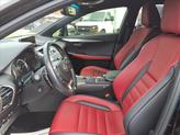Thumbnail of 2019 Black Lexus NX 300