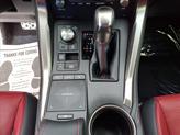 Thumbnail of 2019 Black Lexus NX 300