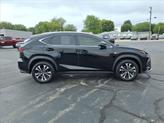 Thumbnail of 2019 Black Lexus NX 300