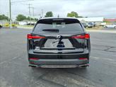 Thumbnail of 2019 Black Lexus NX 300