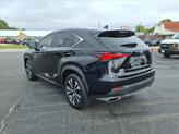 Thumbnail of 2019 Black Lexus NX 300