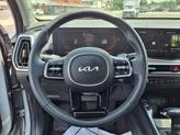 Thumbnail of 2025 Wolf Gray Kia Sorento