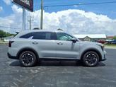 Thumbnail of 2025 Wolf Gray Kia Sorento