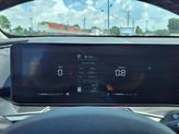 Thumbnail of 2025 Wolf Gray Kia Sorento