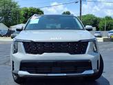 Thumbnail of 2025 Wolf Gray Kia Sorento