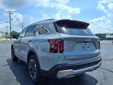 Thumbnail of 2025 Wolf Gray Kia Sorento