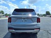 Thumbnail of 2025 Wolf Gray Kia Sorento