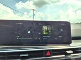 Thumbnail of 2025 Wolf Gray Kia Sorento