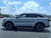 Thumbnail of 2025 Wolf Gray Kia Sorento