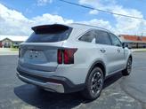Thumbnail of 2025 Wolf Gray Kia Sorento