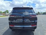 Thumbnail of 2021 Diamond Black Jeep Grand Cherokee L