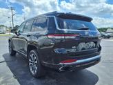 Thumbnail of 2021 Diamond Black Jeep Grand Cherokee L