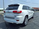 Thumbnail of 2018 Ivory Jeep Grand Cherokee