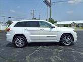 Thumbnail of 2018 Ivory Jeep Grand Cherokee