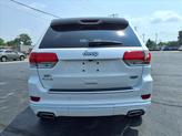 Thumbnail of 2018 Ivory Jeep Grand Cherokee