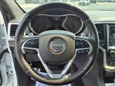 Thumbnail of 2018 Ivory Jeep Grand Cherokee