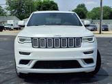 Thumbnail of 2018 Ivory Jeep Grand Cherokee