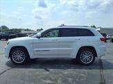 Thumbnail of 2018 Ivory Jeep Grand Cherokee