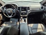 Thumbnail of 2018 Ivory Jeep Grand Cherokee