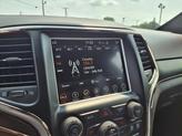 Thumbnail of 2018 Ivory Jeep Grand Cherokee