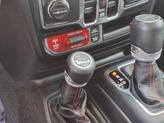 Thumbnail of 2020 Black Clearcoat Jeep Gladiator