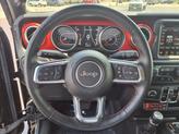 Thumbnail of 2020 Black Clearcoat Jeep Gladiator