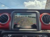 Thumbnail of 2020 Black Clearcoat Jeep Gladiator