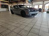 Photo of 2021 Smoke Show Dodge Challenger