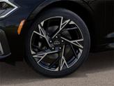Thumbnail of 2026 Aurora Black Kia K5
