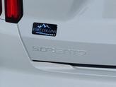 Thumbnail of 2023 Wolf Gray Kia Sorento