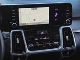 Thumbnail of 2023 Wolf Gray Kia Sorento