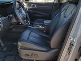 Thumbnail of 2023 Wolf Gray Kia Sorento