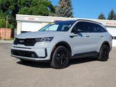 Photo of 2023 Wolf Gray Kia Sorento