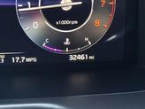 Thumbnail of 2023 Wolf Gray Kia Sorento