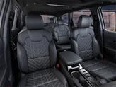 Thumbnail of 2025 Gray Kia Telluride