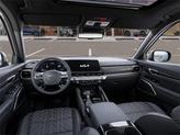 Thumbnail of 2025 Gray Kia Telluride