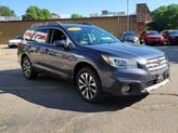 Thumbnail of 2016 Carbide Gray Metallic Subaru Outback