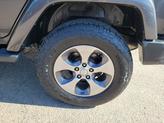 Thumbnail of 2016 Granite Crystal Metallic Clearcoat Jeep Wrangler Unlimited