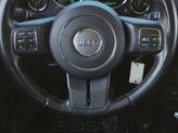 Thumbnail of 2016 Granite Crystal Metallic Clearcoat Jeep Wrangler Unlimited