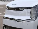 Thumbnail of 2026 White Pearl Kia EV9