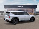 Thumbnail of 2026 White Pearl Kia EV9
