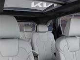 Thumbnail of 2025 Snow White Pearl Kia Sorento Hybrid