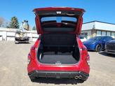 Thumbnail of 2024 Ultimate Red Metallic Hyundai KONA